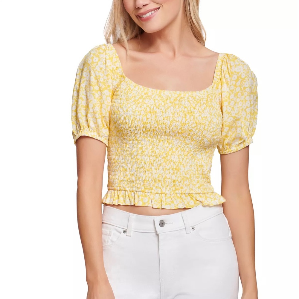 Lost + Wander Women’s Top